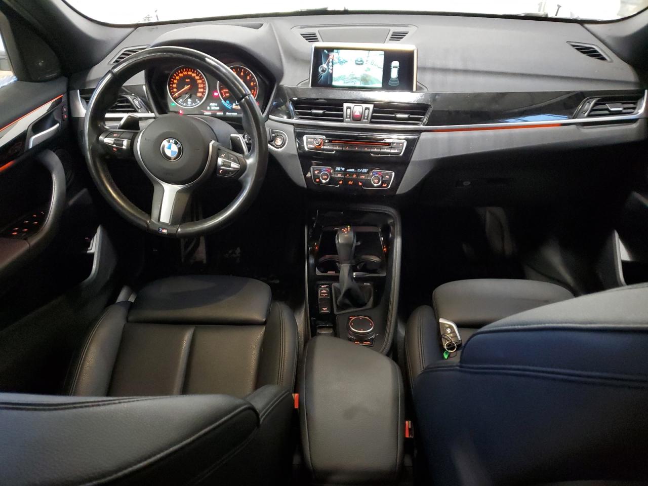 WBXHT3C37G5F65379 2016 BMW X1 xDrive28I