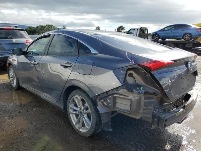 2020 HONDA CIVIC SPOR 19XFC2F89LE201370