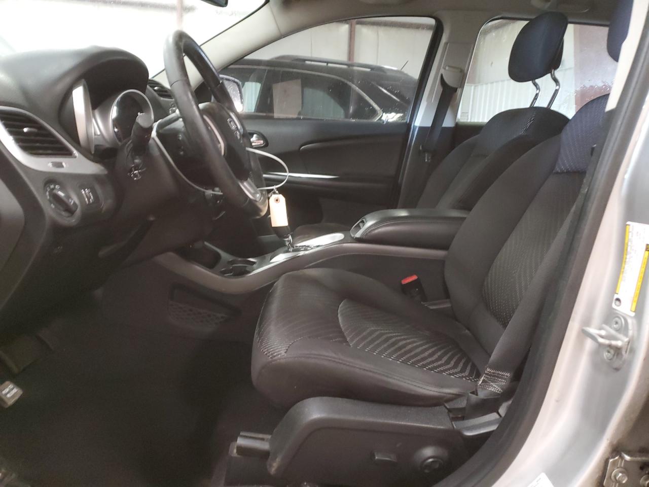 3C4PDCBG8DT631313 2013 Dodge Journey Sxt