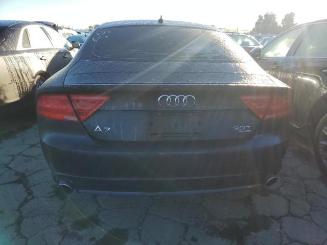 VIN WAUYGAFC3DN016530 2013 Audi A7, Premium Plus no.6