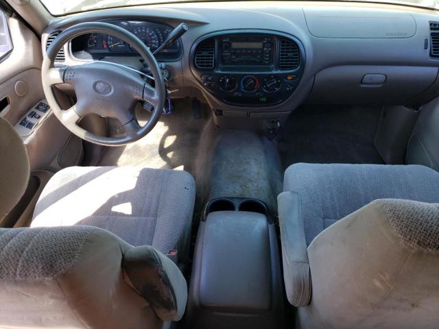 2001 Toyota Tundra Access Cab VIN: 5TBRT34151S173717 Lot: 42315214