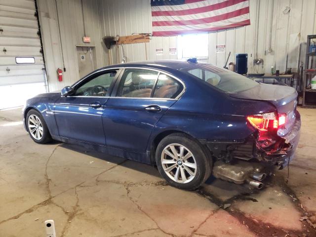 2016 BMW 528 XI - WBA5A7C5XGG148688