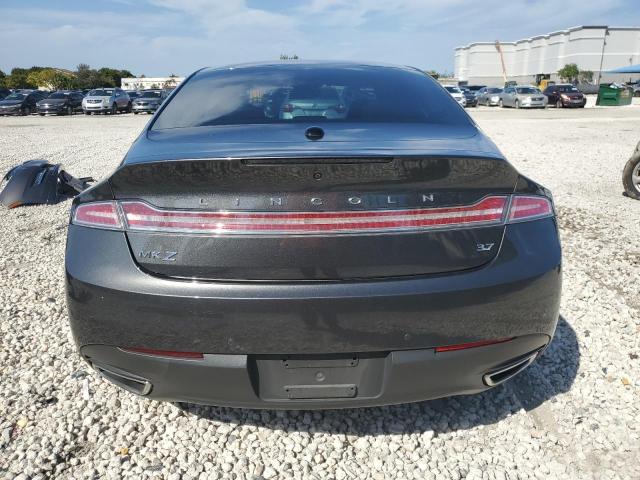 2015 LINCOLN MKZ 3LN6L2GK2FR619224