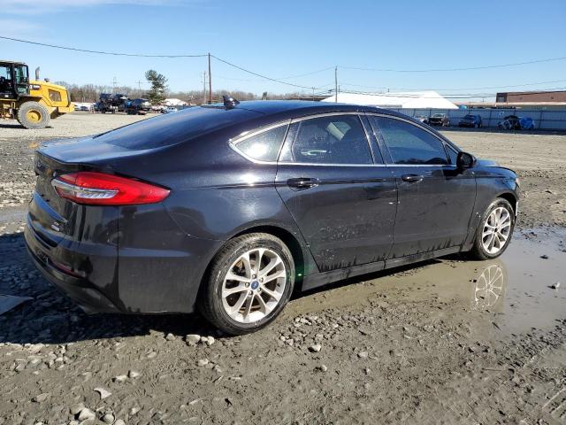 3FA6P0HD0LR149841 Ford Fusion SE 3