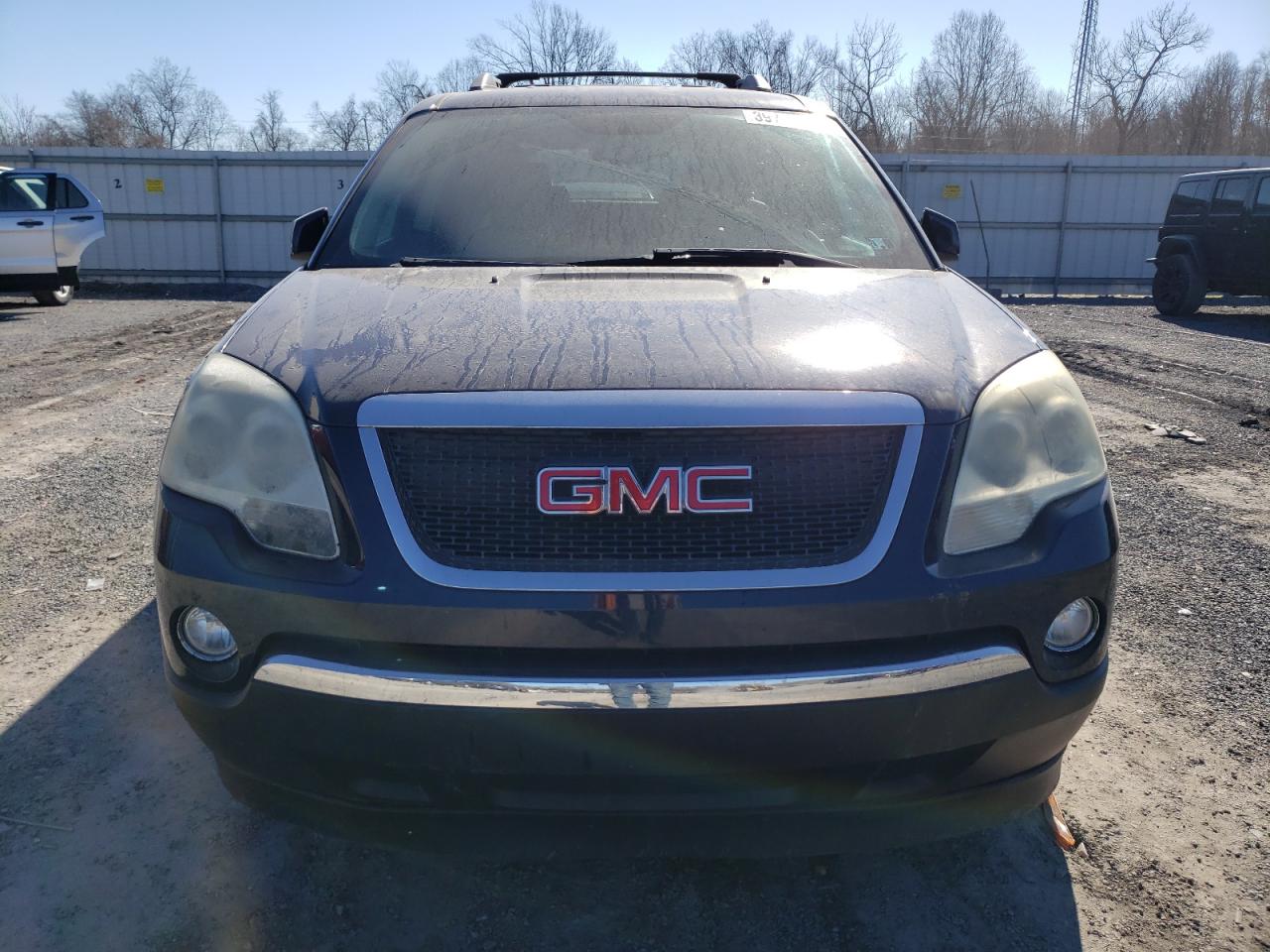 Lot #2647847797 2011 GMC ACADIA SLT