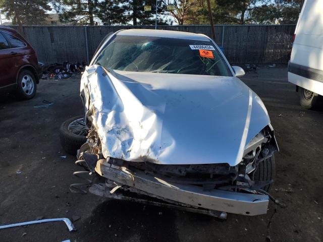 2015 CHEVROLET IMPALA LIM - 2G1WB5E33F1117713