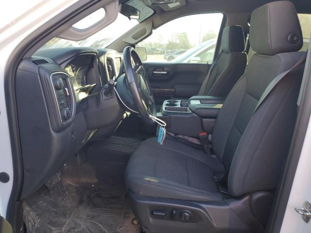 2020 CHEVROLET SILVERADO 3GCPWCED7LG397605