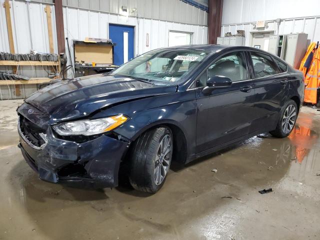 3FA6P0T96LR106169 2020 FORD FUSION - Image 1