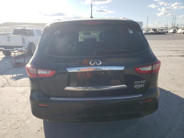 2015 Infiniti Qx60 VIN: 5N1AL0MN3FC534372 Lot: 44419964