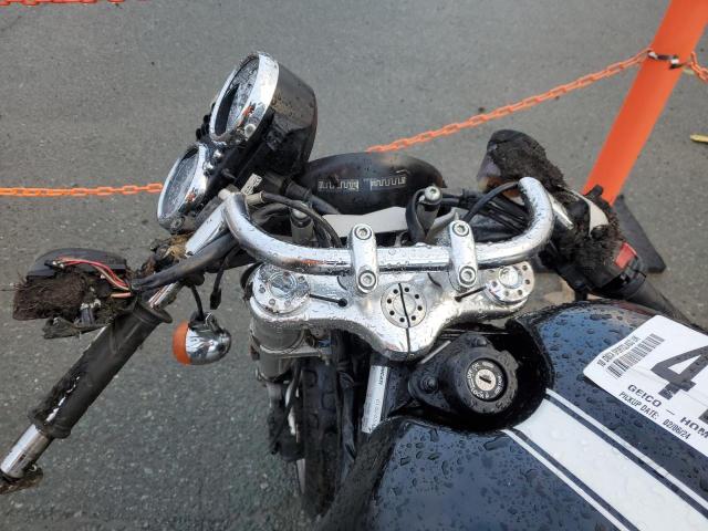 2010 DUCATI SPORTCLASS - ZDM1WABP4AB013010