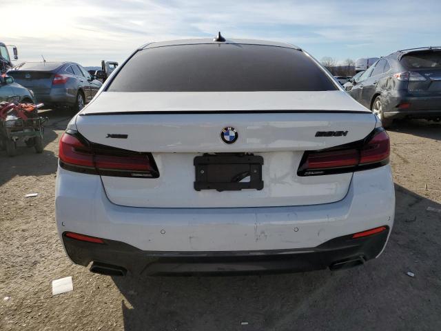 2023 BMW 530 XI - WBA13BJ07PWY18657