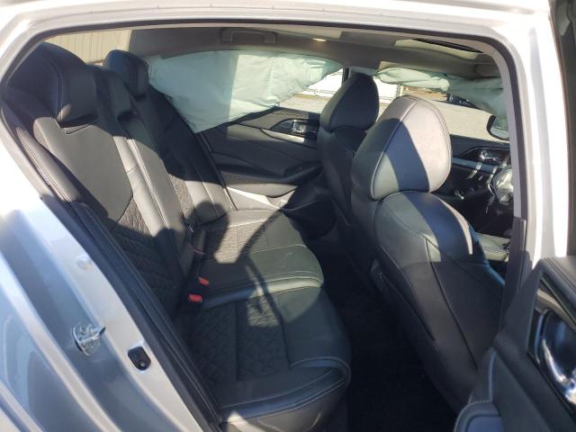 2020 NISSAN MAXIMA PLA 1N4AA6FVXLC386278