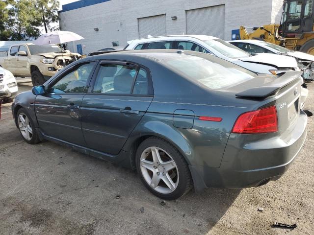 2004 Acura Tl VIN: 19UUA66204A048979 Lot: 43869864