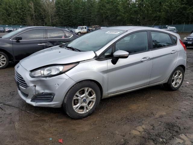 2015 FORD FIESTA SE 3FADP4EJ0FM107955