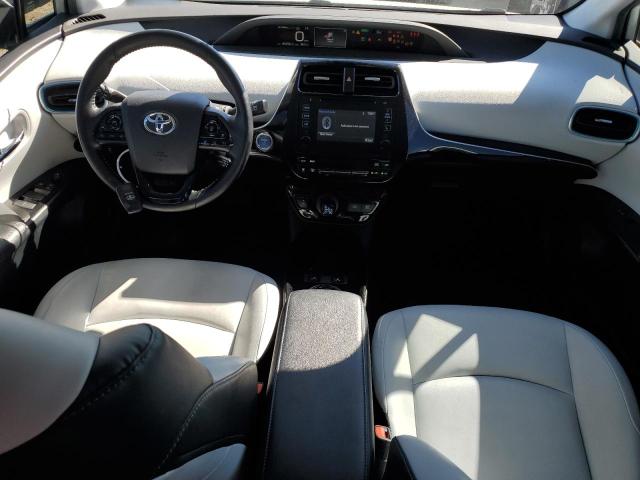 2019 TOYOTA PRIUS JTDKARFU9K3069016