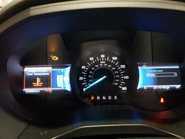 2023 FORD EDGE TITAN - 2FMPK4K95PBA22379