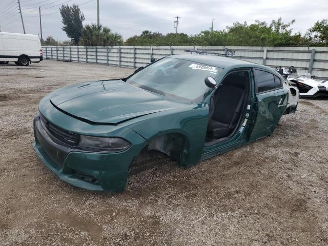 2015 DODGE CHARGER PO - 2C3CDXKTXFH905534