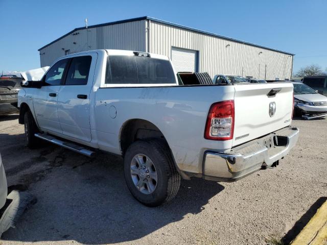 2023 RAM 2500 BIG H 3C6UR5DL6PG580425