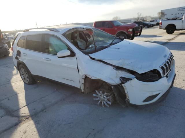2019 JEEP CHEROKEE L - 1C4PJMCX8KD210501