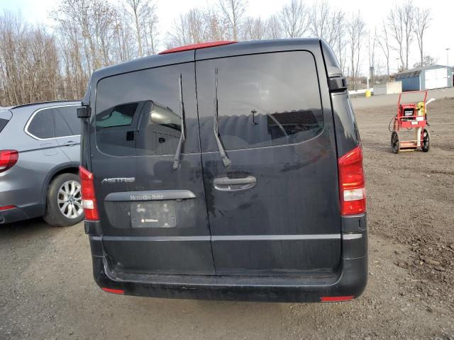 2018 MERCEDES-BENZ METRIS WD4PG2EE1J3371331