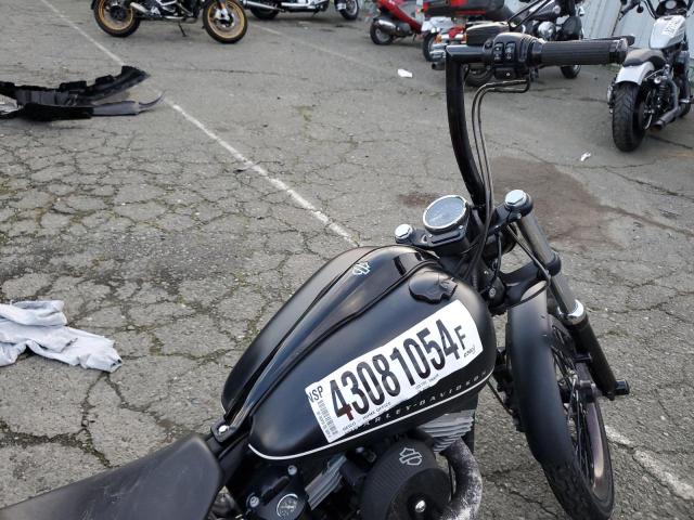 2012 HARLEY-DAVIDSON FXS BLACKL - 1HD1JPV15CB017346