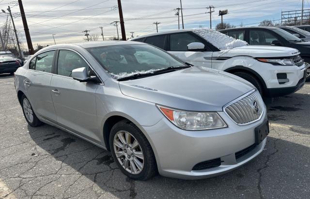 2010 Buick LaCrosse CX