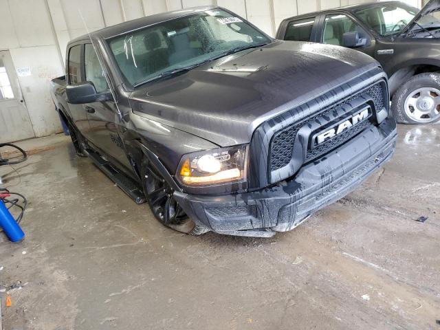 2023 RAM 1500 CLASS - 1C6RR7LG6PS575157