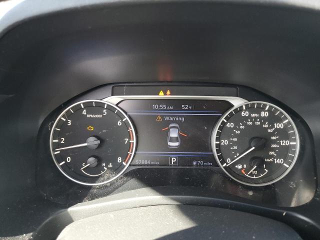 2019 NISSAN ALTIMA S 1N4BL4BW2KC210468