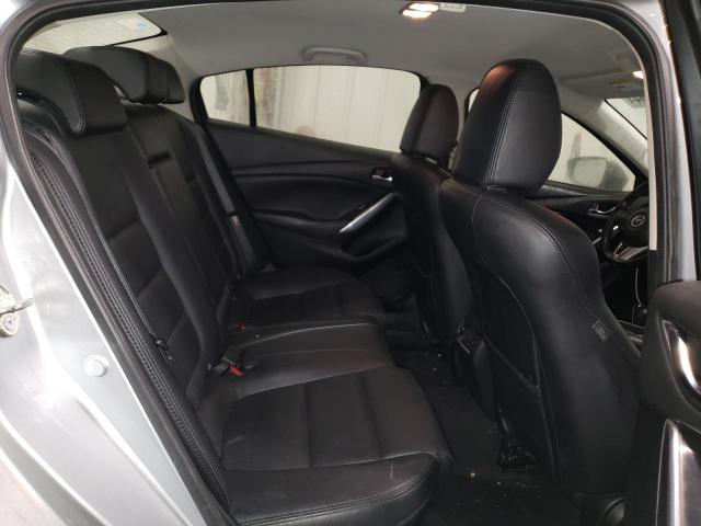 2016 MAZDA 6 TOURING - JM1GJ1V56G1479034