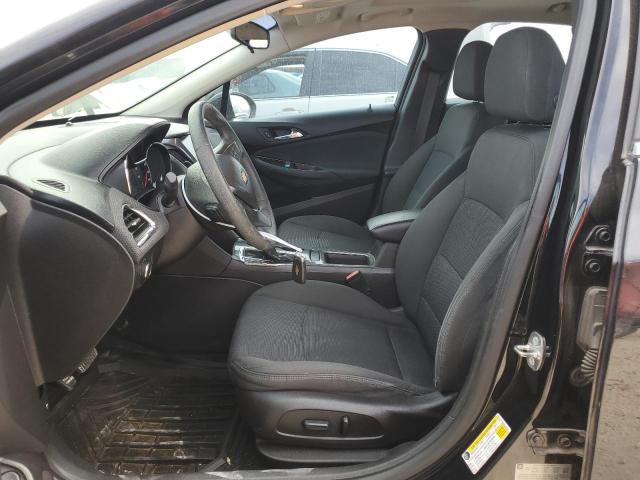 2016 CHEVROLET CRUZE LT 1G1BE5SM0G7303796