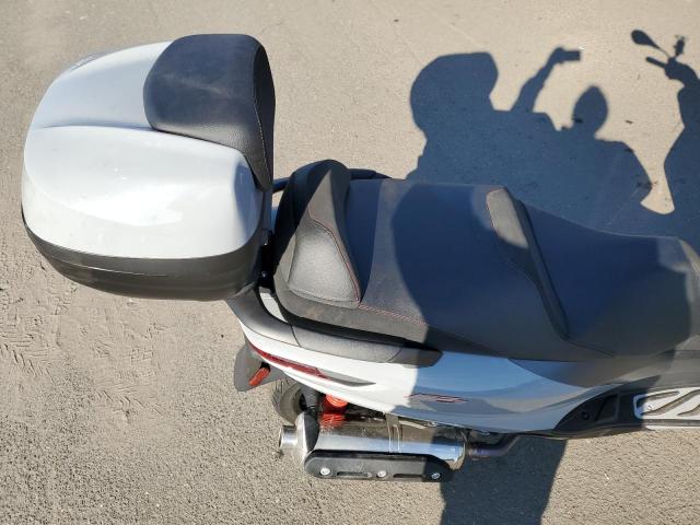 2019 VESPA PIAGGIO - ZAPTA10W8K5000286