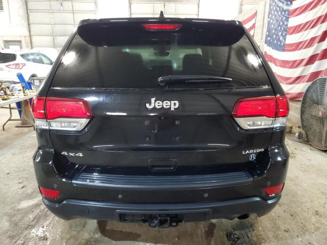 2020 Jeep Grand Cherokee Laredo VIN: 1C4RJFAG7LC366057 Lot: 41664274