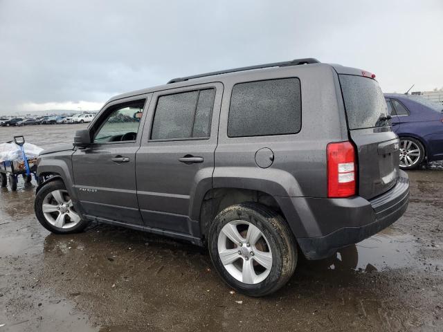 2016 Jeep Patriot Latitude VIN: 1C4NJPFA7GD634730 Lot: 42081734