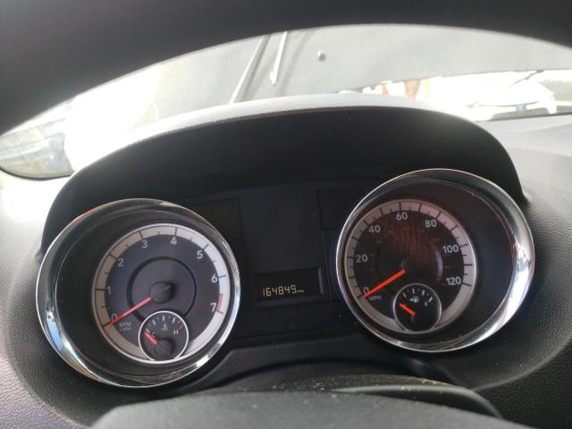 2016 DODGE GRAND CARA 2C4RDGBG9GR382771
