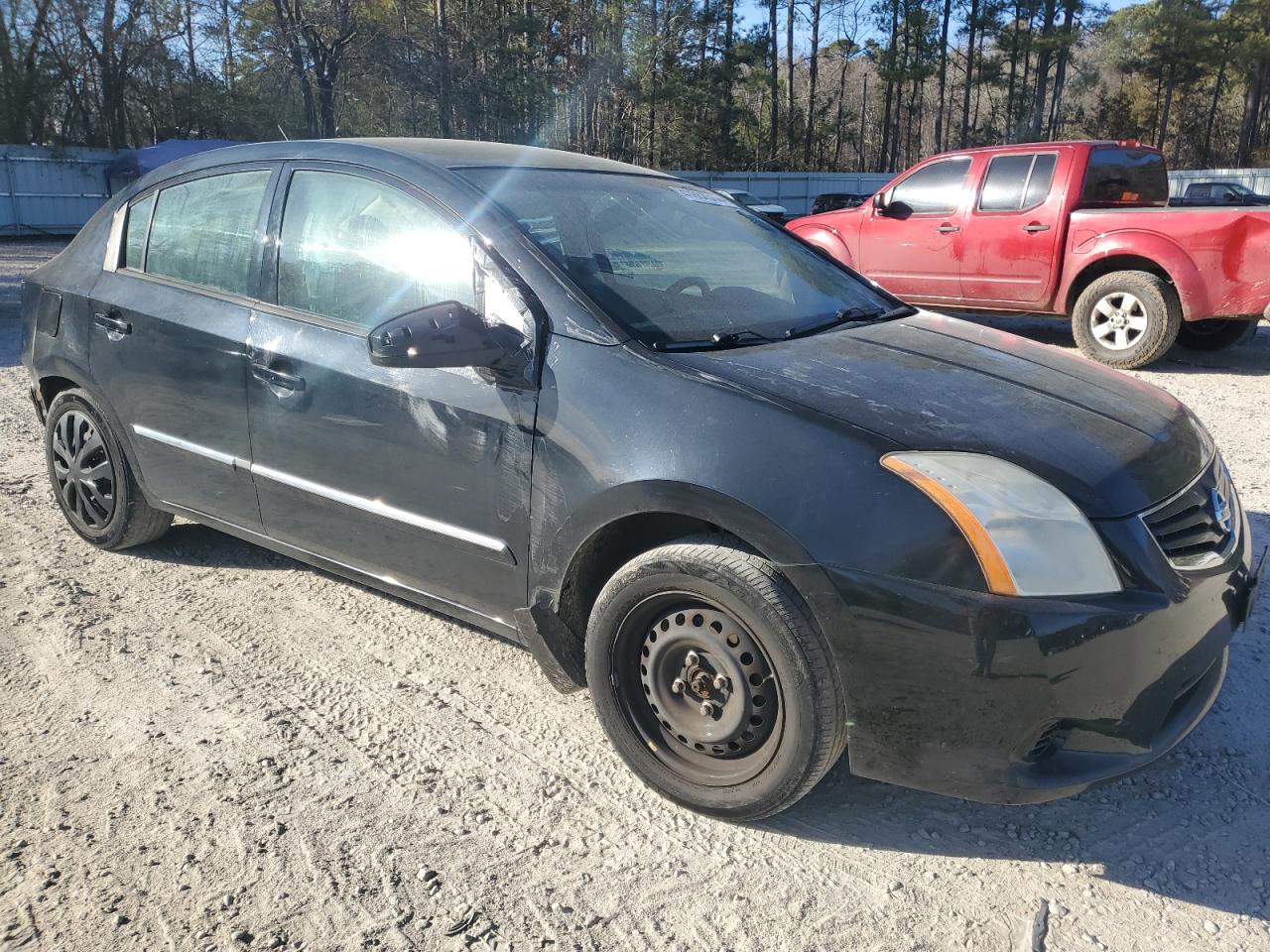 3N1AB6AP9AL654418 2010 Nissan Sentra 2.0