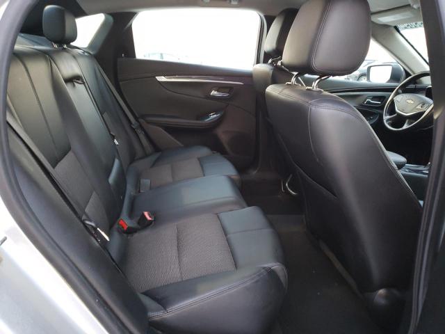 2017 CHEVROLET IMPALA LT - 2G1105SA7H9175637