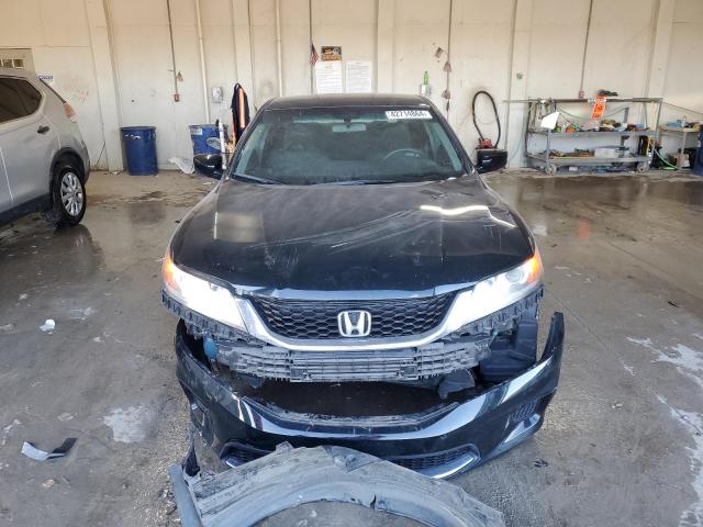 2015 HONDA ACCORD LX- 1HGCT1A34FA009677