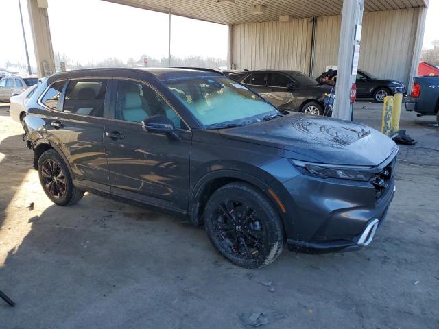 2023 HONDA CR-V SPORT - 7FARS6H95PE003421
