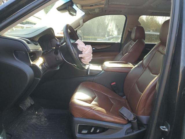2015 Cadillac Escalade - Image 7