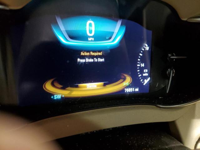 2015 BUICK LACROSSE - 1G4GC5G36FF260875