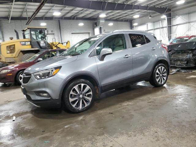 2019 BUICK ENCORE ESS KL4CJGSM3KB750299