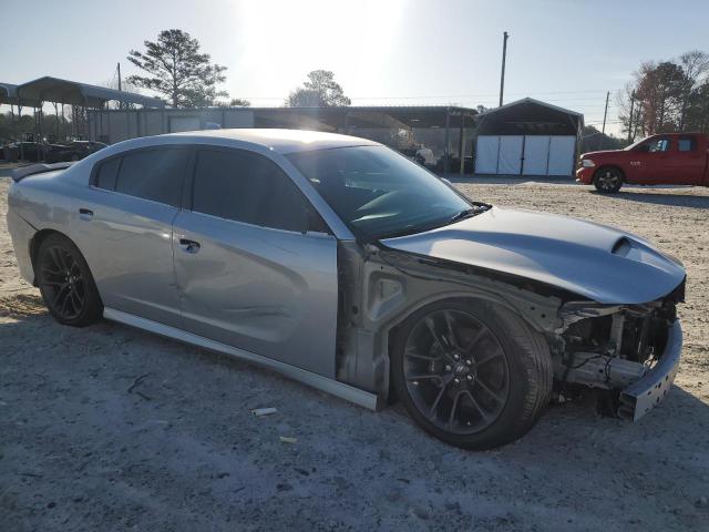 2020 DODGE CHARGER SC 2C3CDXGJ3LH107539