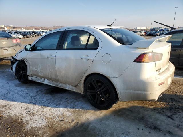 2015 MITSUBISHI LANCER RAL - JA32V6FV8FU603231