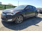 2017 HYUNDAI VELOSTER - KMHTC6AD7HU306864