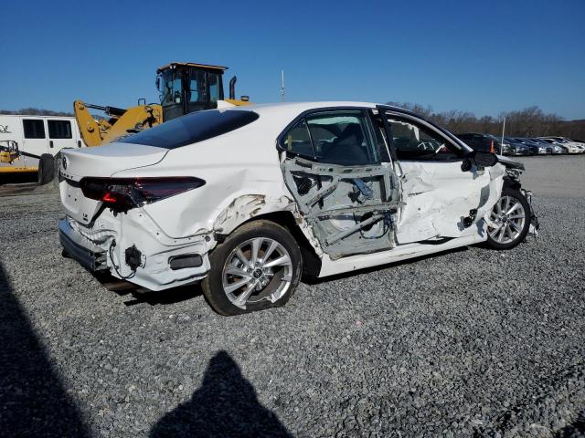 VIN 4T1C11BK6RU118053 2024 Toyota Camry, LE no.3