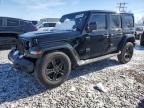 2020 JEEP WRANGLER U - 1C4HJXEG6LW194789