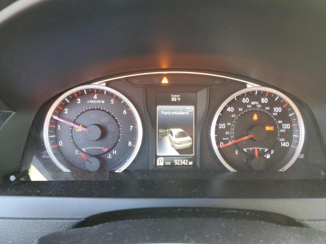 2017 TOYOTA CAMRY LE 4T1BF1FK9HU804559