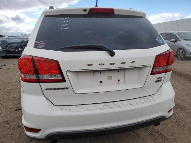 3C4PDCBG7FT524983 2015 DODGE JOURNEY-5