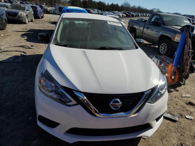 2018 NISSAN SENTRA S 3N1AB7AP8JY338176