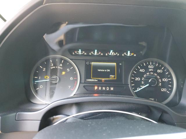 2020 FORD F150 SUPER 1FTEW1E43LKF24564